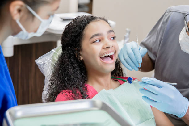 Best Emergency Treatment for Toothache in Kyle, SD