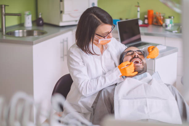 Best Emergency Broken Tooth Repair in Kyle, SD