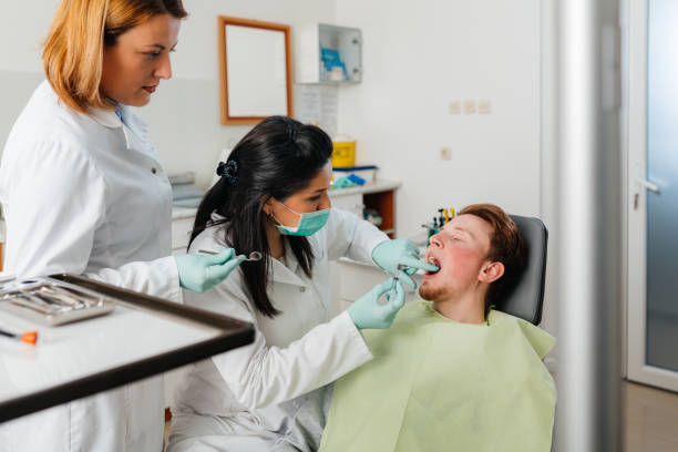 Best Emergency Orthodontic Repairs in Kyle, SD